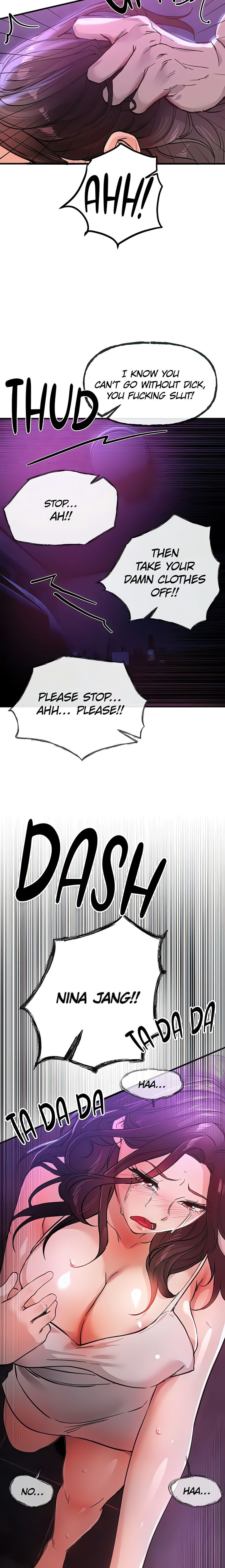 Beautiful Days Chapter 41 - Page 24