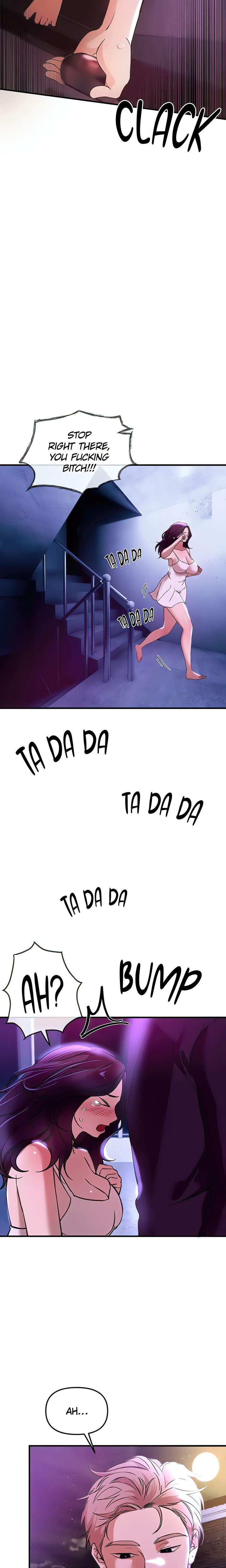 Beautiful Days Chapter 41 - Page 25