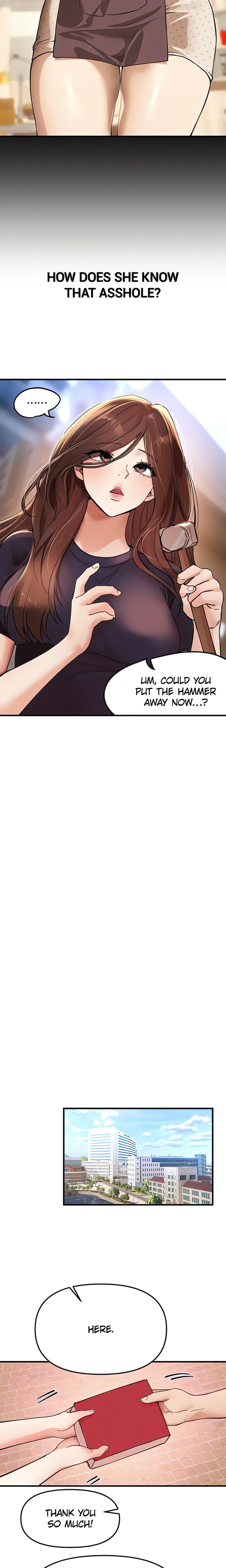 Beautiful Days Chapter 41 - Page 5