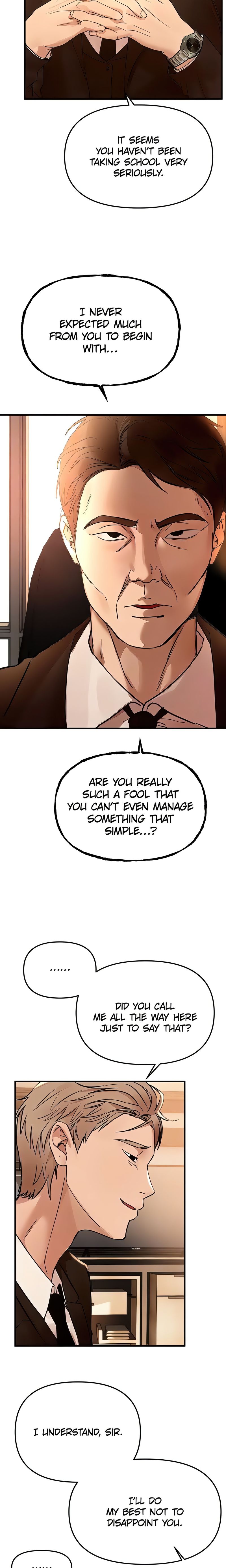 Beautiful Days Chapter 42 - Page 9