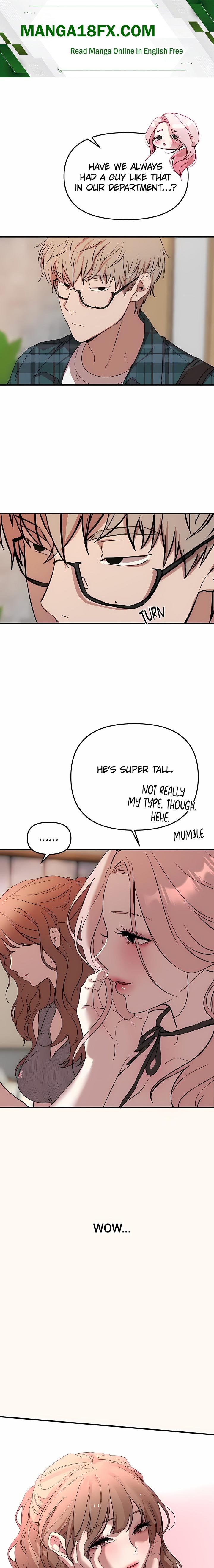 Beautiful Days Chapter 43 - Page 1