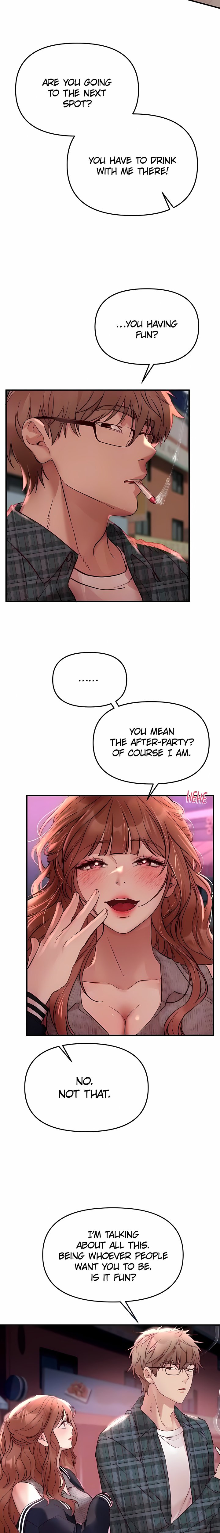 Beautiful Days Chapter 43 - Page 18