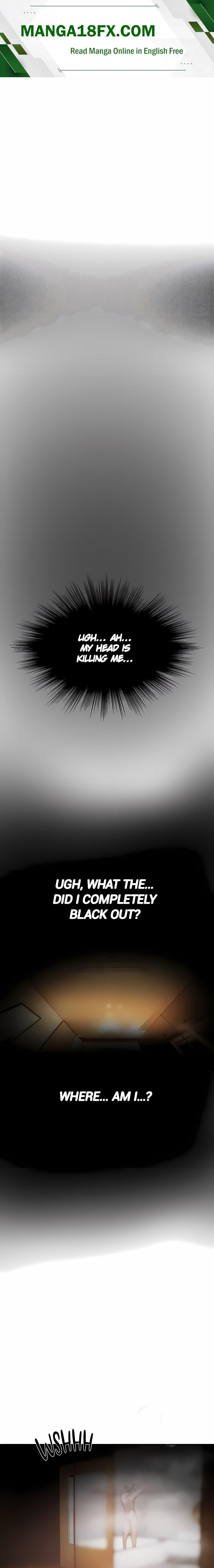 Beautiful Days Chapter 44 - Page 1