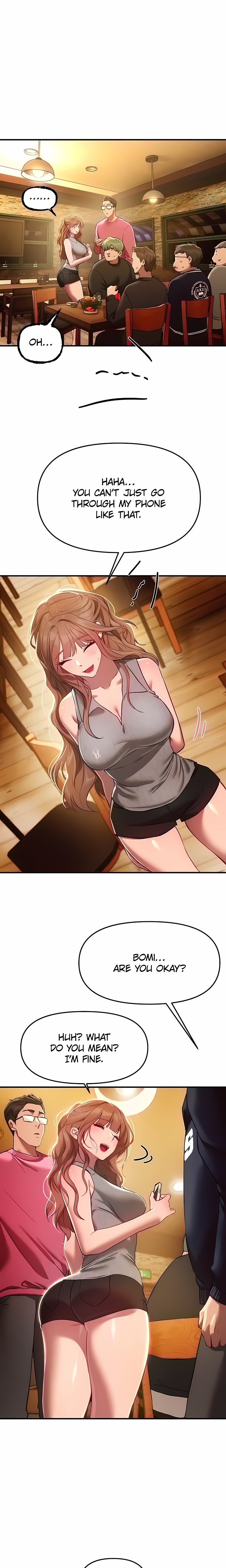 Beautiful Days Chapter 44 - Page 10