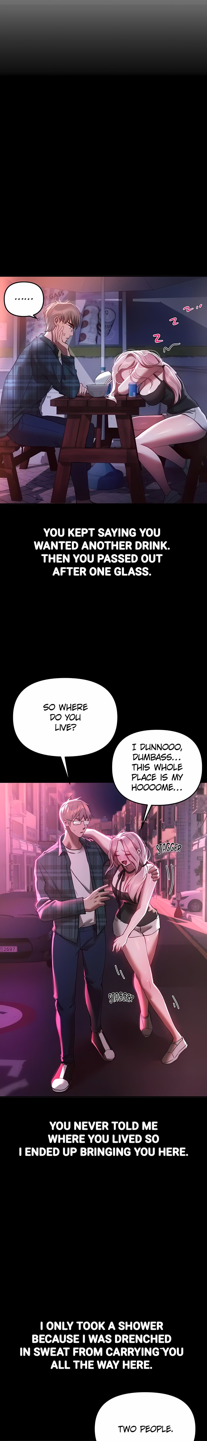 Beautiful Days Chapter 44 - Page 15