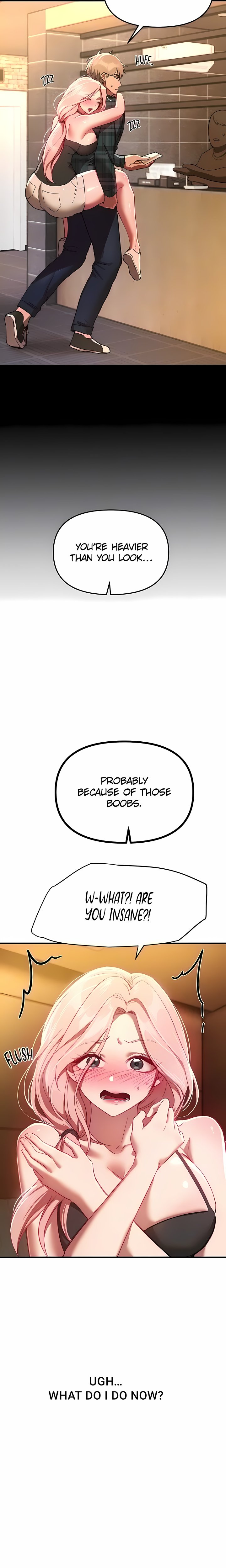 Beautiful Days Chapter 44 - Page 16