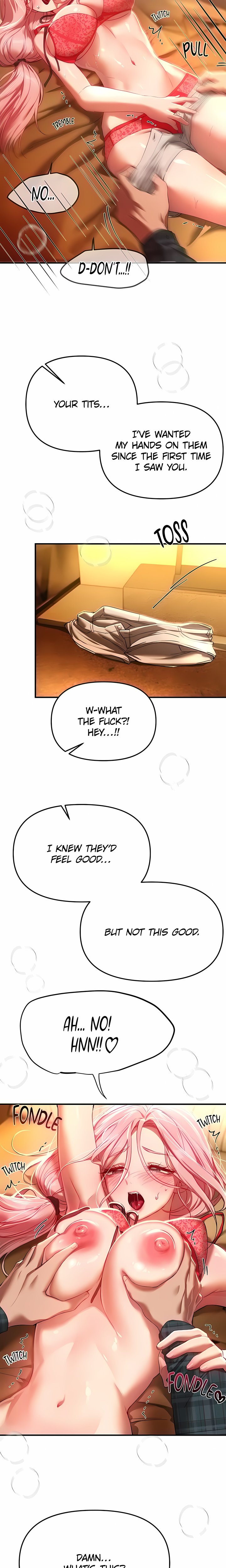 Beautiful Days Chapter 44 - Page 21