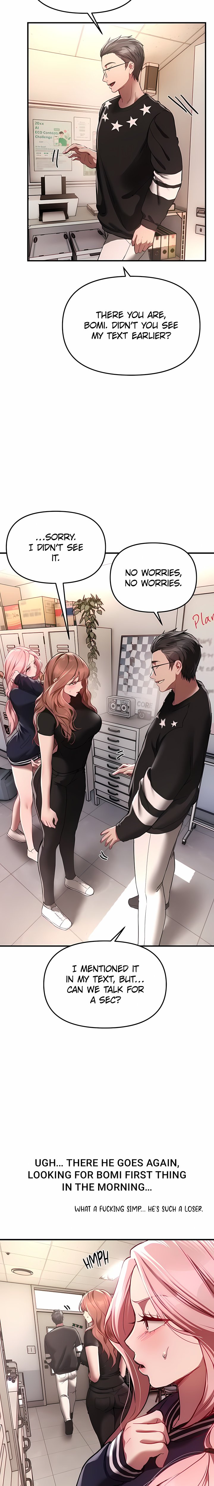 Beautiful Days Chapter 46 - Page 24