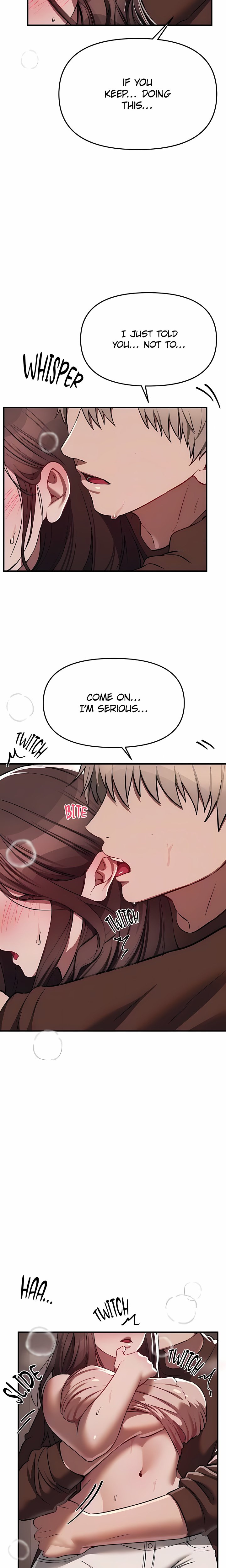 Beautiful Days Chapter 47 - Page 19