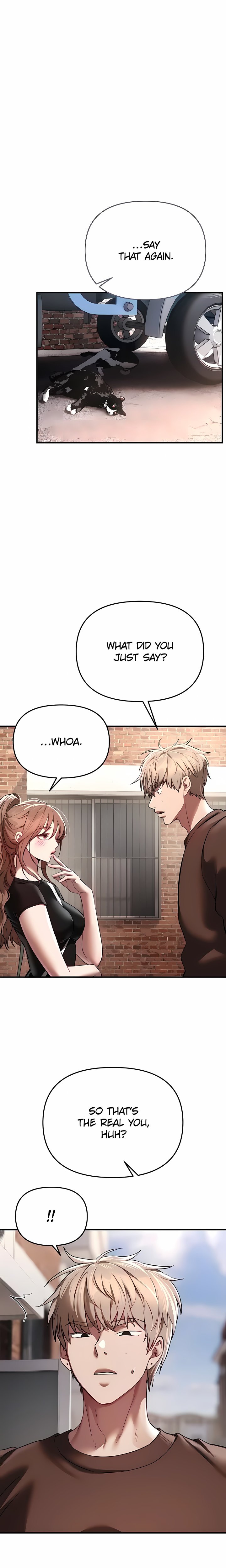 Beautiful Days Chapter 48 - Page 5