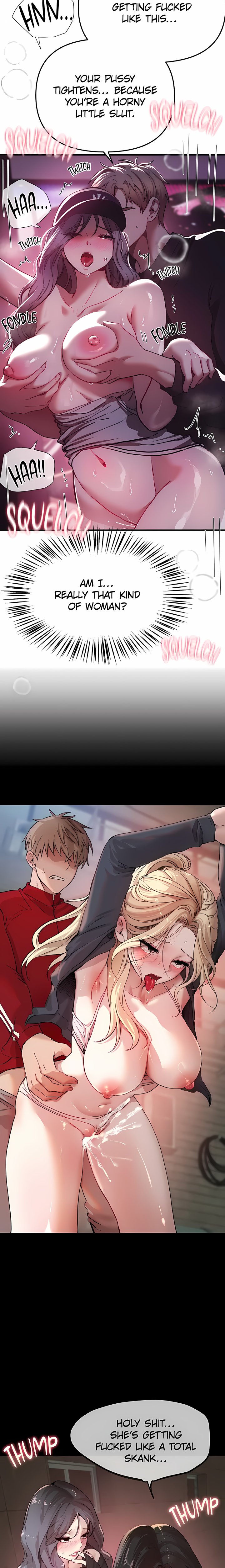 Beautiful Days Chapter 50 - Page 11