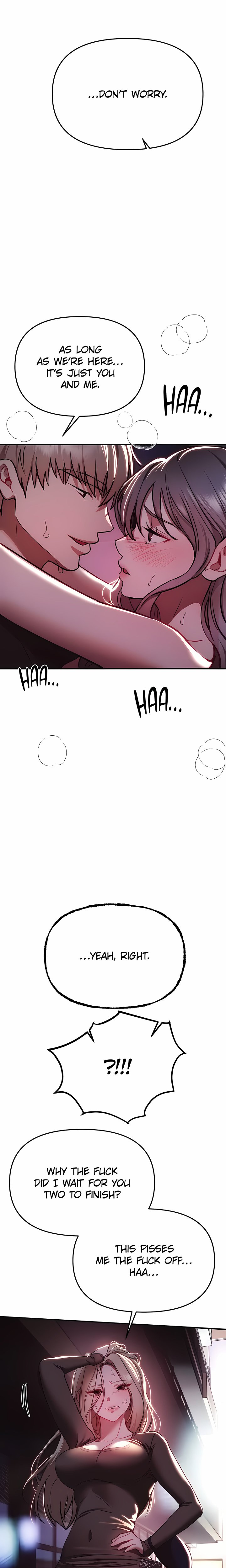 Beautiful Days Chapter 50 - Page 20