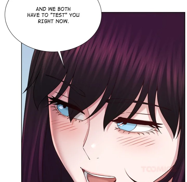 Wanna Become a Dad or a Boyfriend? Chapter 46 - Page 75