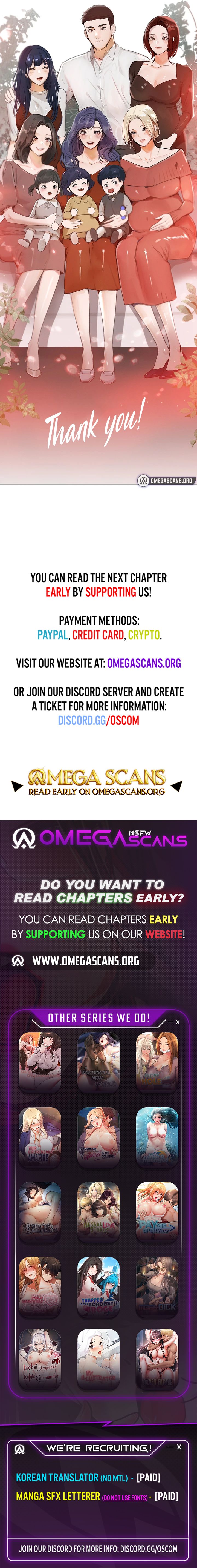 The Boss’s Daughter Chapter 72.5 - Page 3