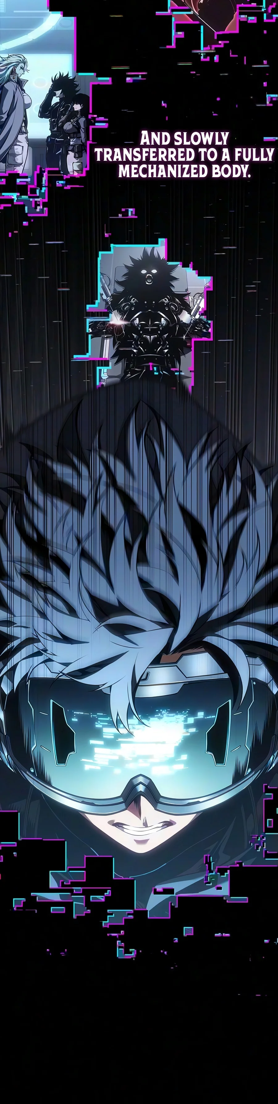 Bad Born Blood Chapter 102 - Page 16