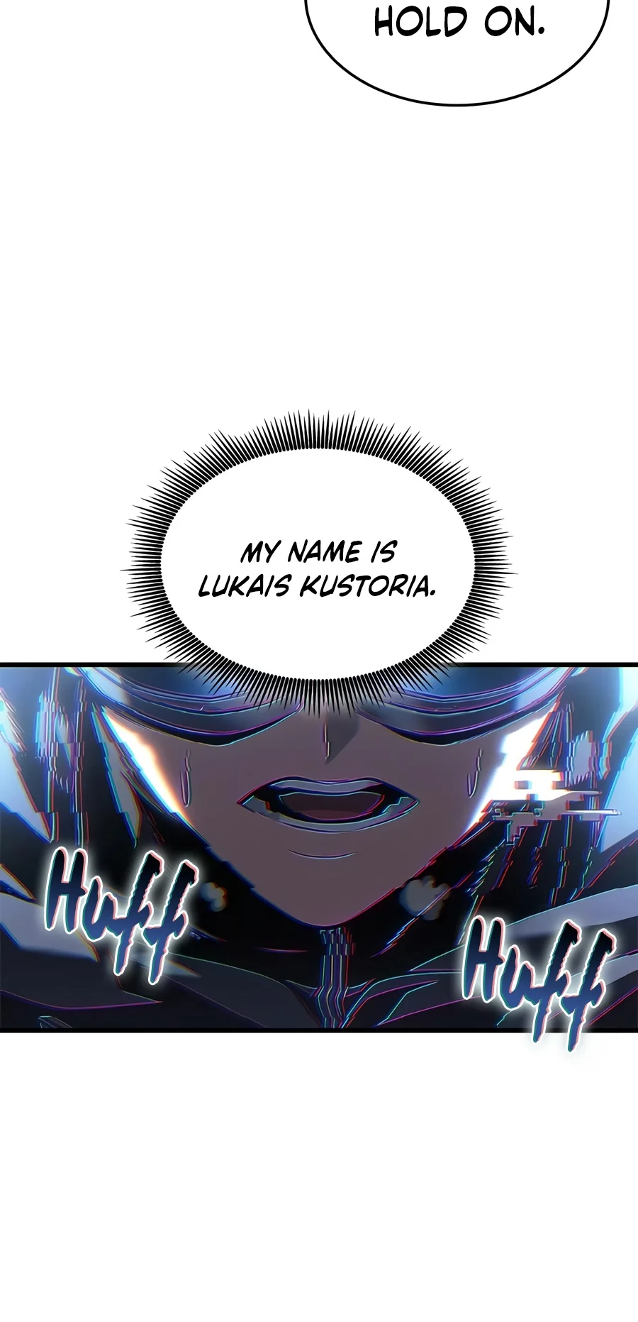 Bad Born Blood Chapter 104 - Page 12