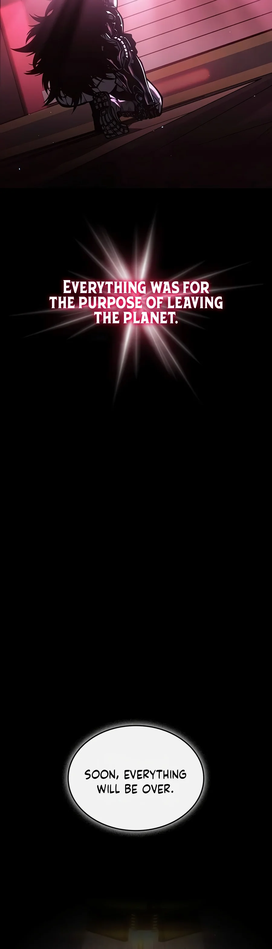 Bad Born Blood Chapter 105 - Page 16