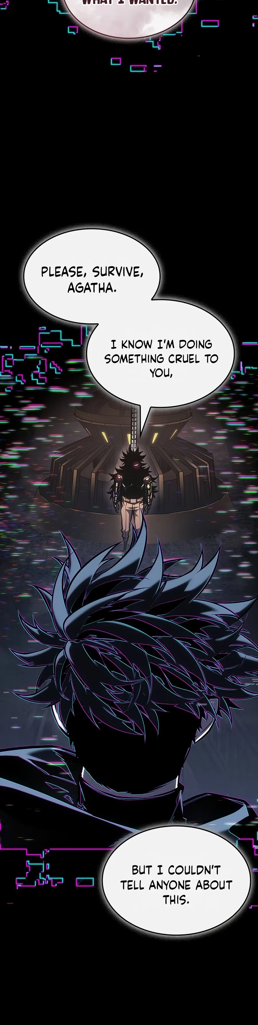Bad Born Blood Chapter 105 - Page 18