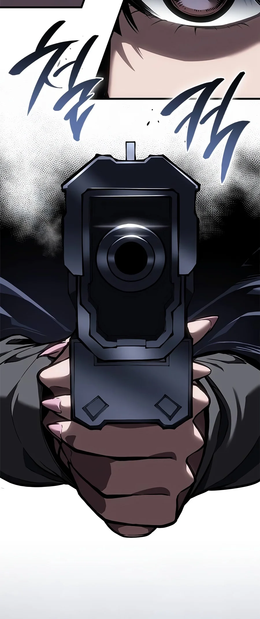 Bad Born Blood Chapter 106 - Page 4