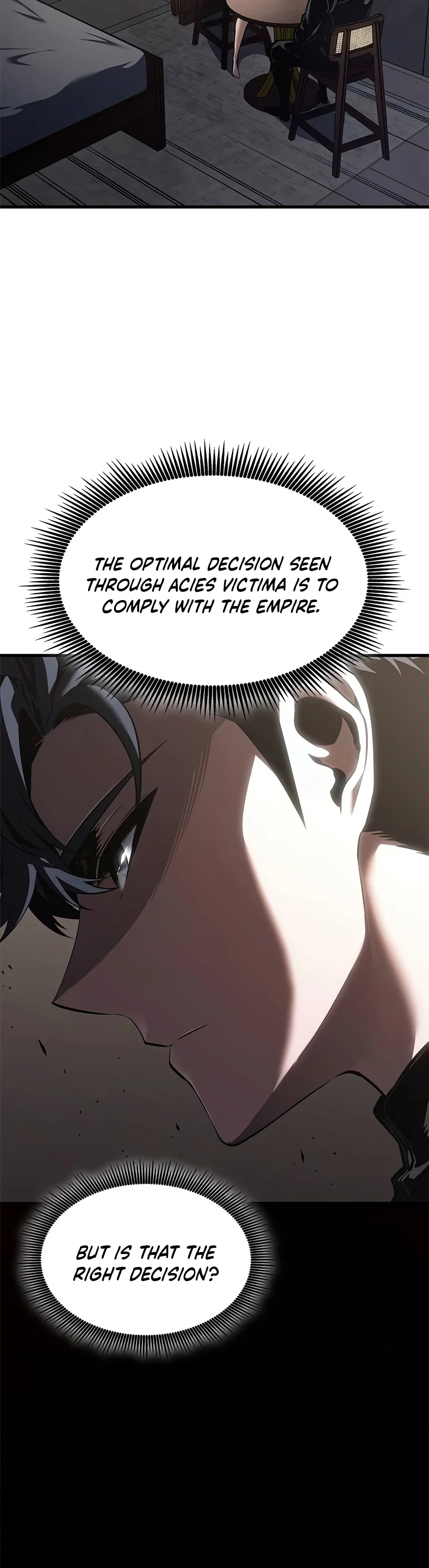 Bad Born Blood Chapter 106 - Page 8