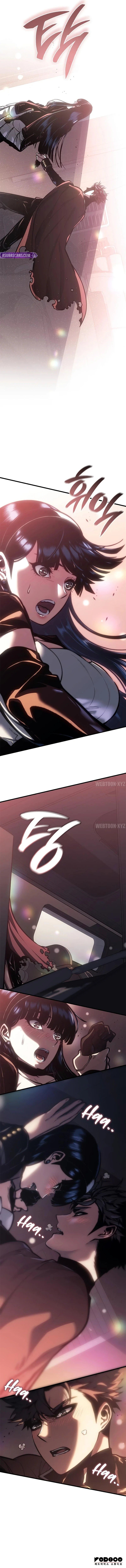 Bad Born Blood Chapter 79 - Page 11