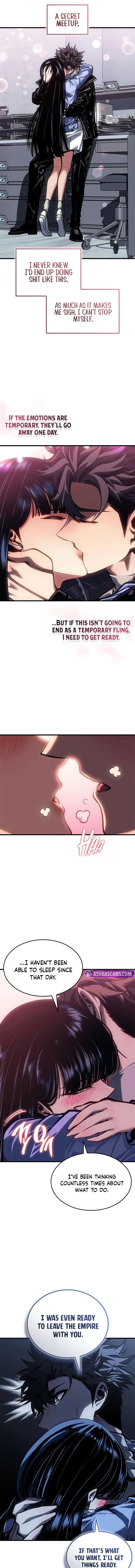 Bad Born Blood Chapter 82 - Page 12