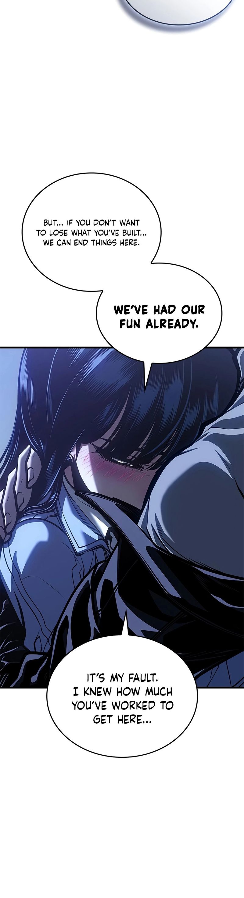 Bad Born Blood Chapter 82 - Page 13