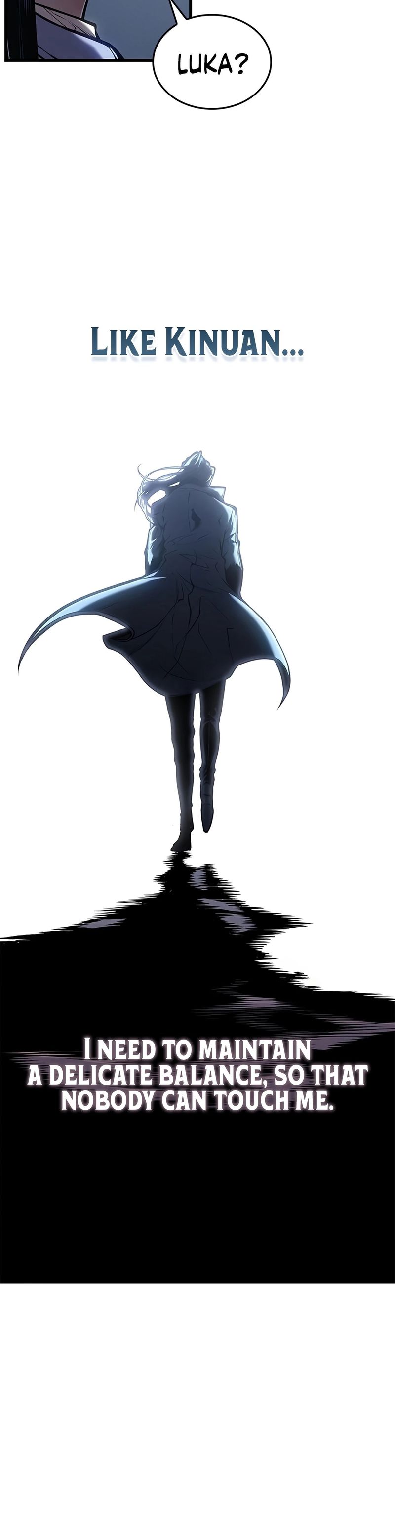 Bad Born Blood Chapter 82 - Page 15