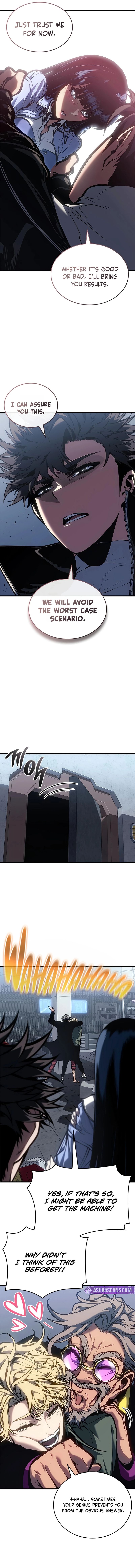 Bad Born Blood Chapter 82 - Page 16