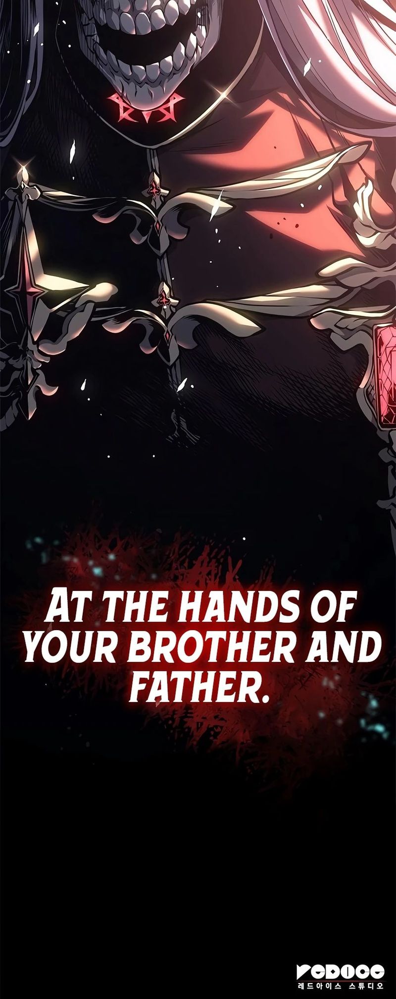 Bad Born Blood Chapter 87 - Page 15