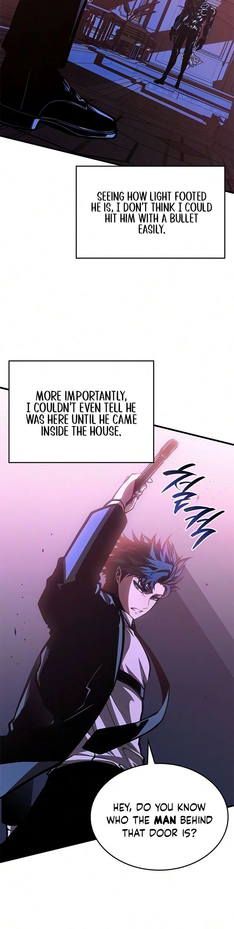 Bad Born Blood Chapter 88 - Page 15