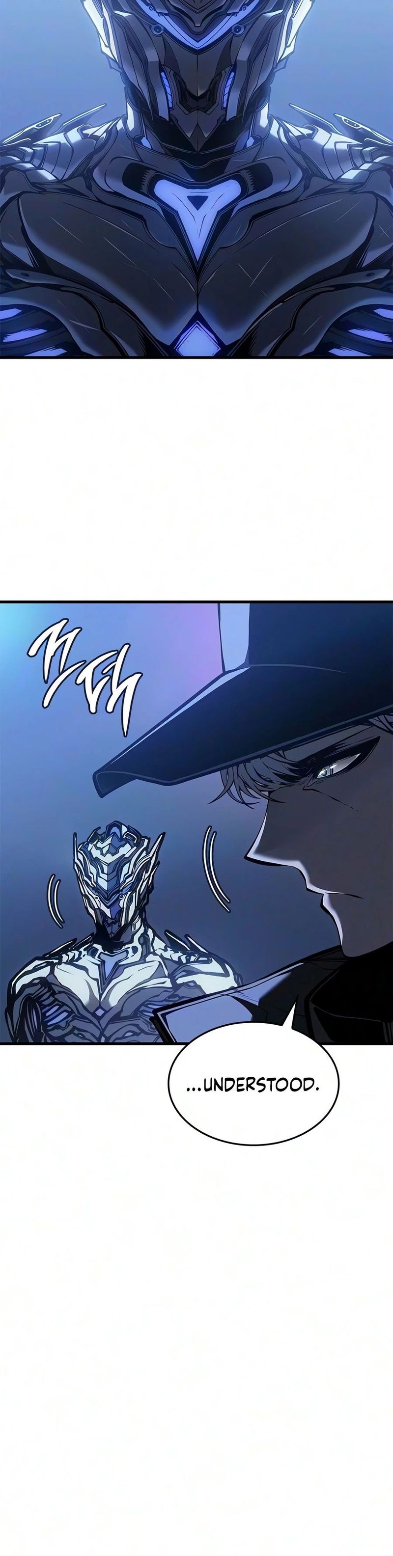 Bad Born Blood Chapter 88 - Page 3