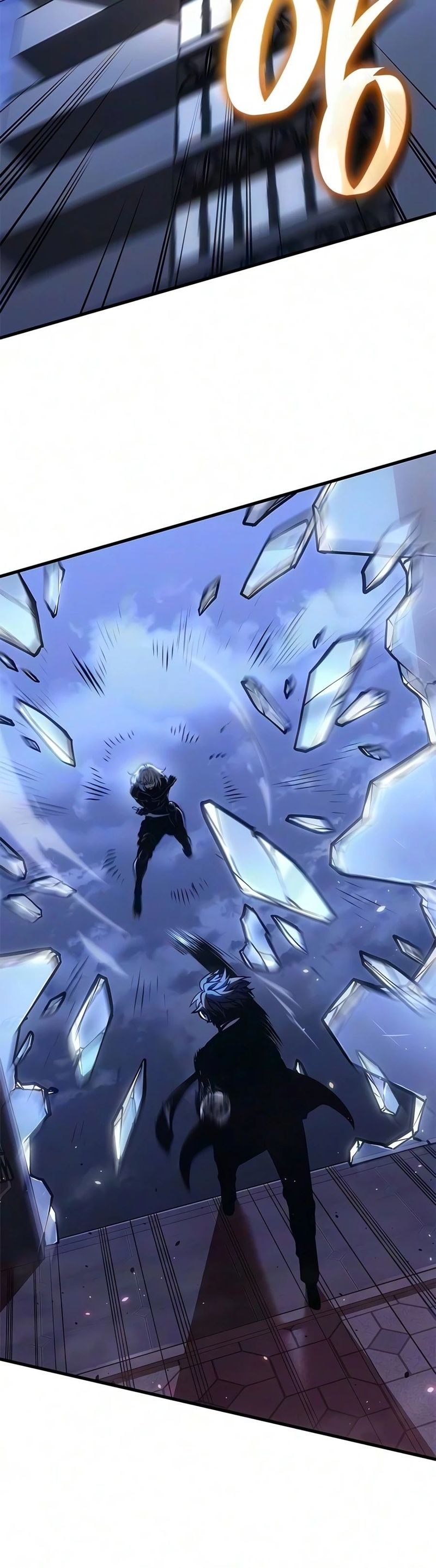 Bad Born Blood Chapter 89 - Page 17