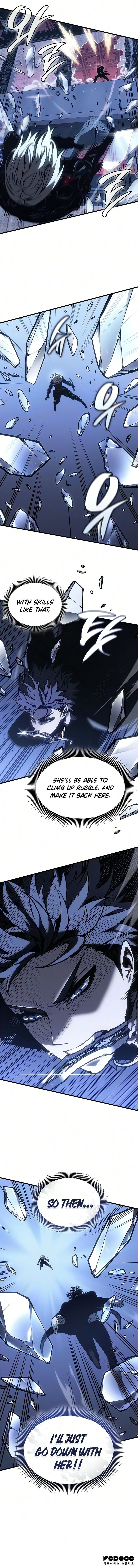 Bad Born Blood Chapter 89 - Page 18