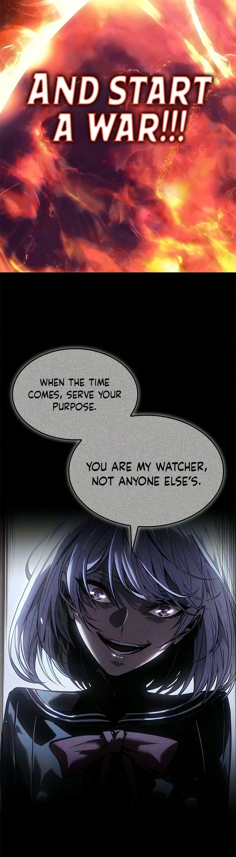 Bad Born Blood Chapter 89 - Page 3