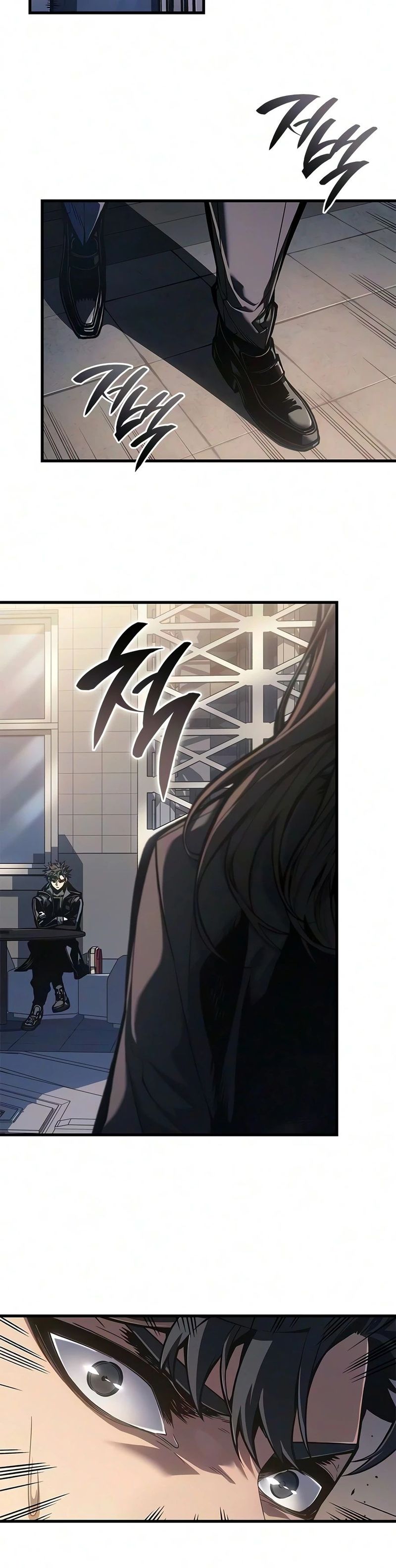 Bad Born Blood Chapter 95 - Page 7