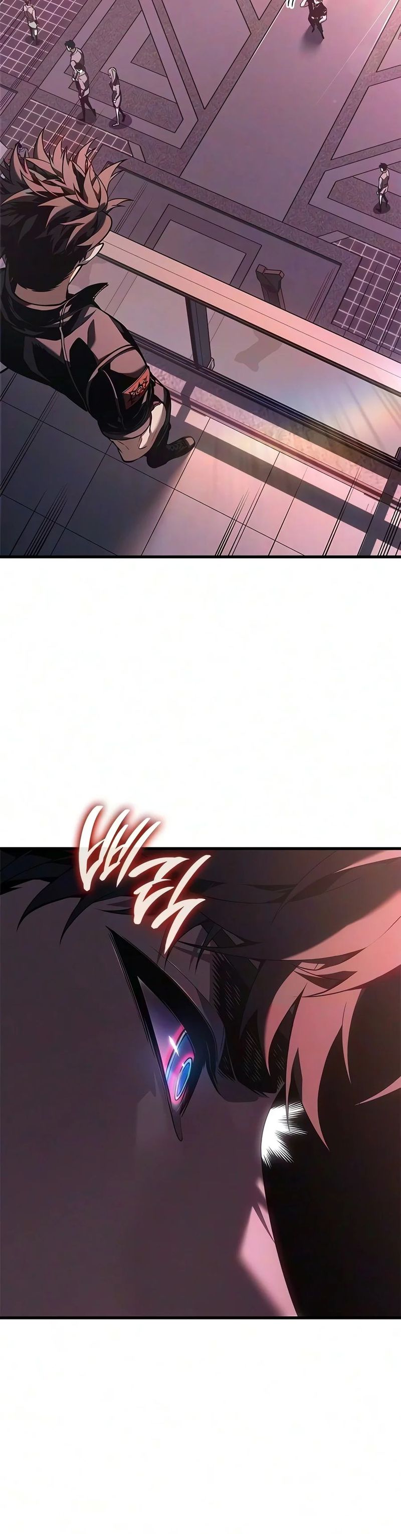 Bad Born Blood Chapter 98 - Page 13