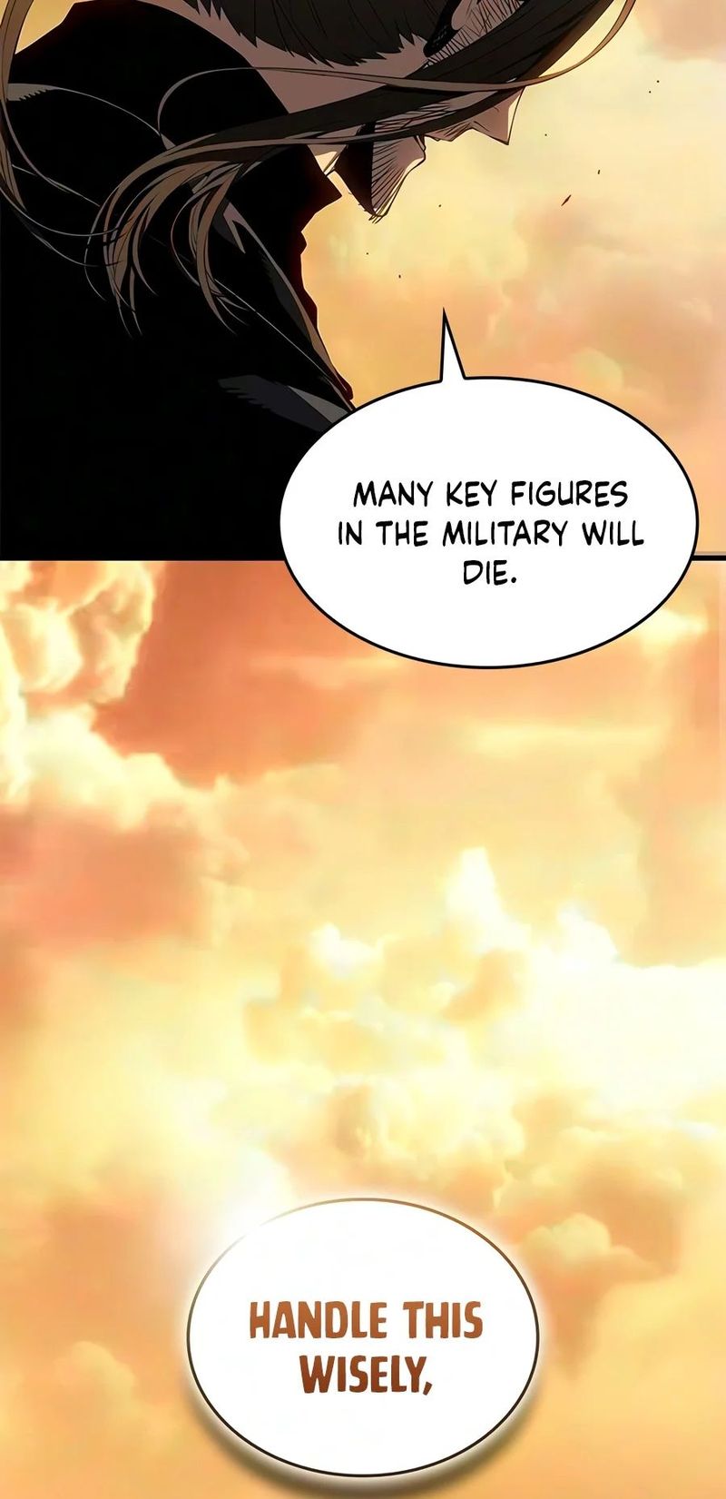 Bad Born Blood Chapter 99 - Page 8