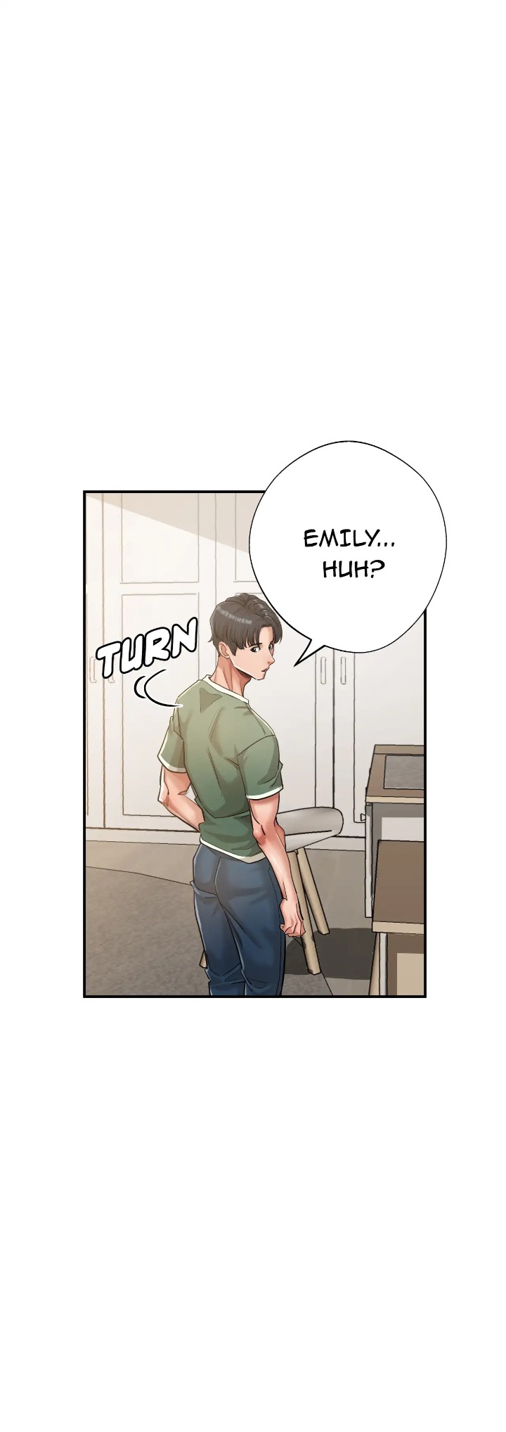 Three Sisters Chapter 19 - Page 18