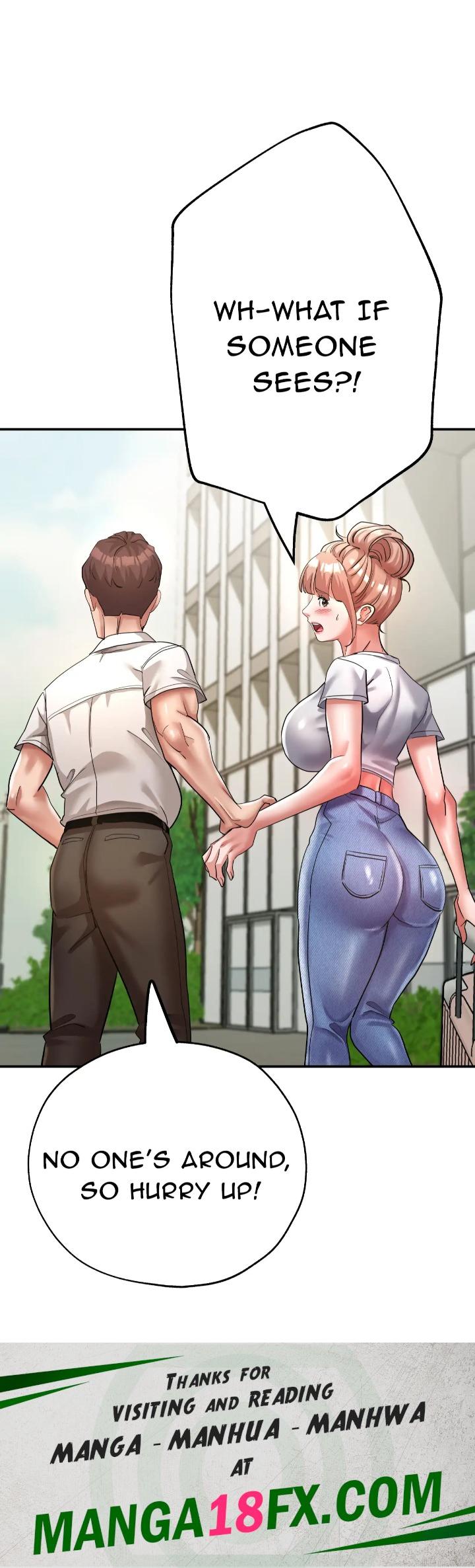 Three Sisters Chapter 19 - Page 64