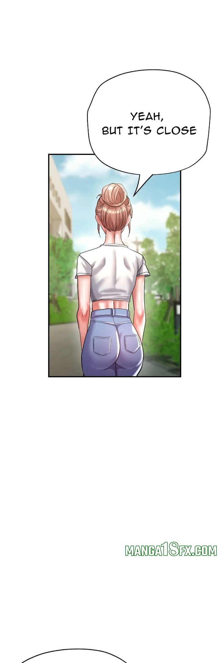Three Sisters Chapter 20 - Page 1