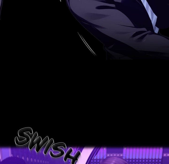 Gangster x Office Lady Chapter 120 - Page 112