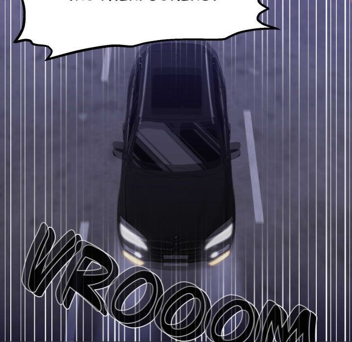 Gangster x Office Lady Chapter 120 - Page 133