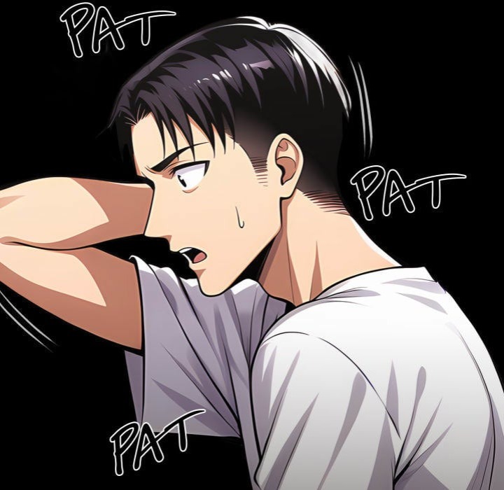 Gangster x Office Lady Chapter 121 - Page 100