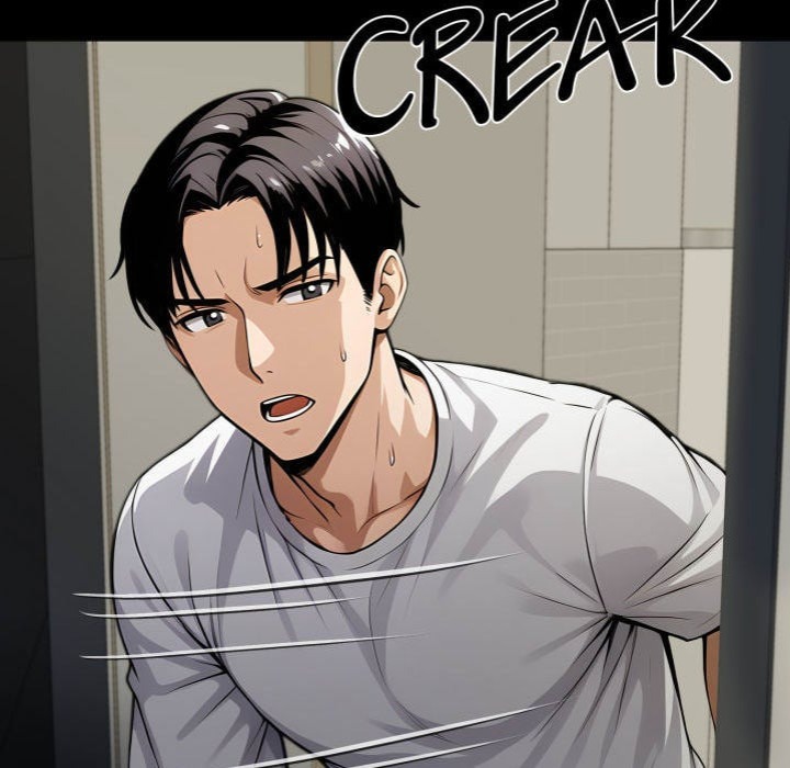 Gangster x Office Lady Chapter 121 - Page 122