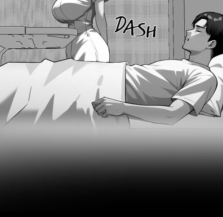 Gangster x Office Lady Chapter 121 - Page 15