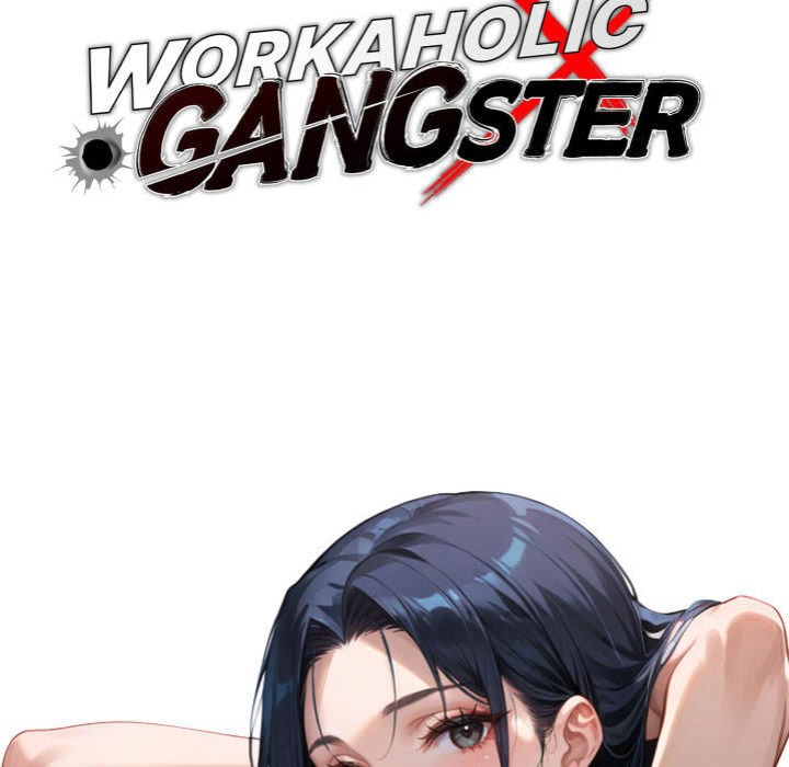 Gangster x Office Lady Chapter 121 - Page 26