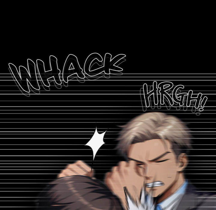 Gangster x Office Lady Chapter 121 - Page 48