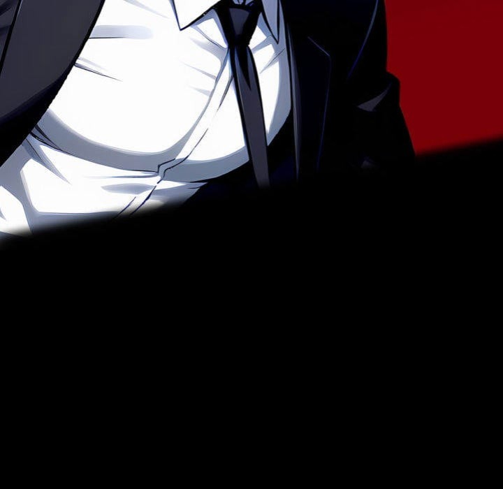 Gangster x Office Lady Chapter 121 - Page 60