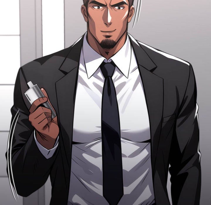 Gangster x Office Lady Chapter 121 - Page 79